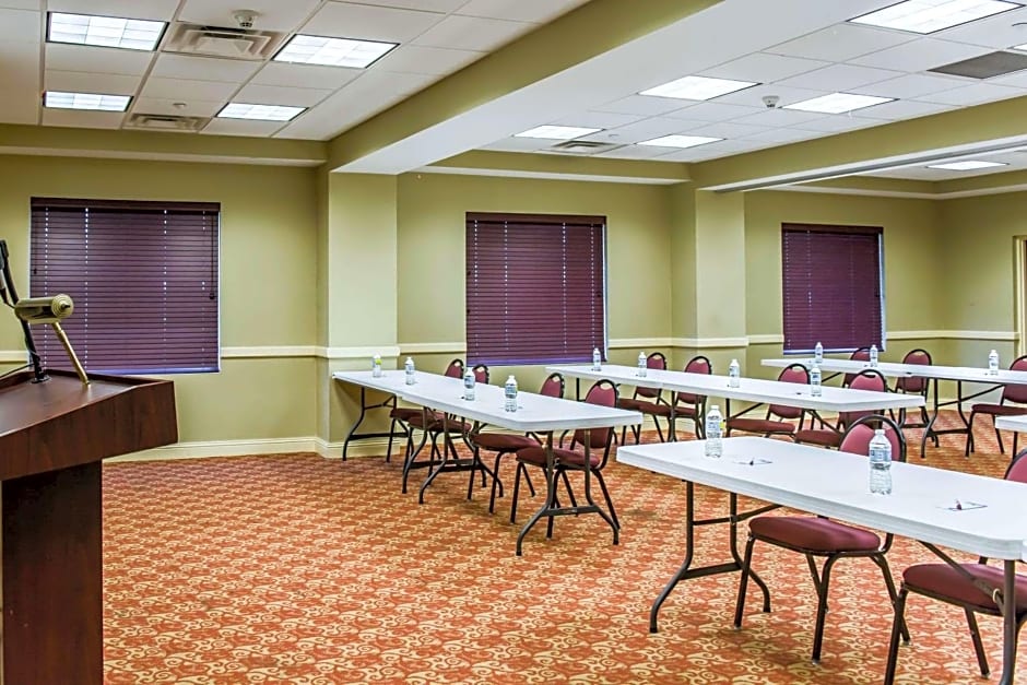 Comfort Suites Palm Bay - Melbourne