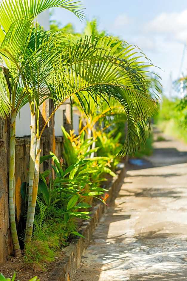 Palm Biche Residence