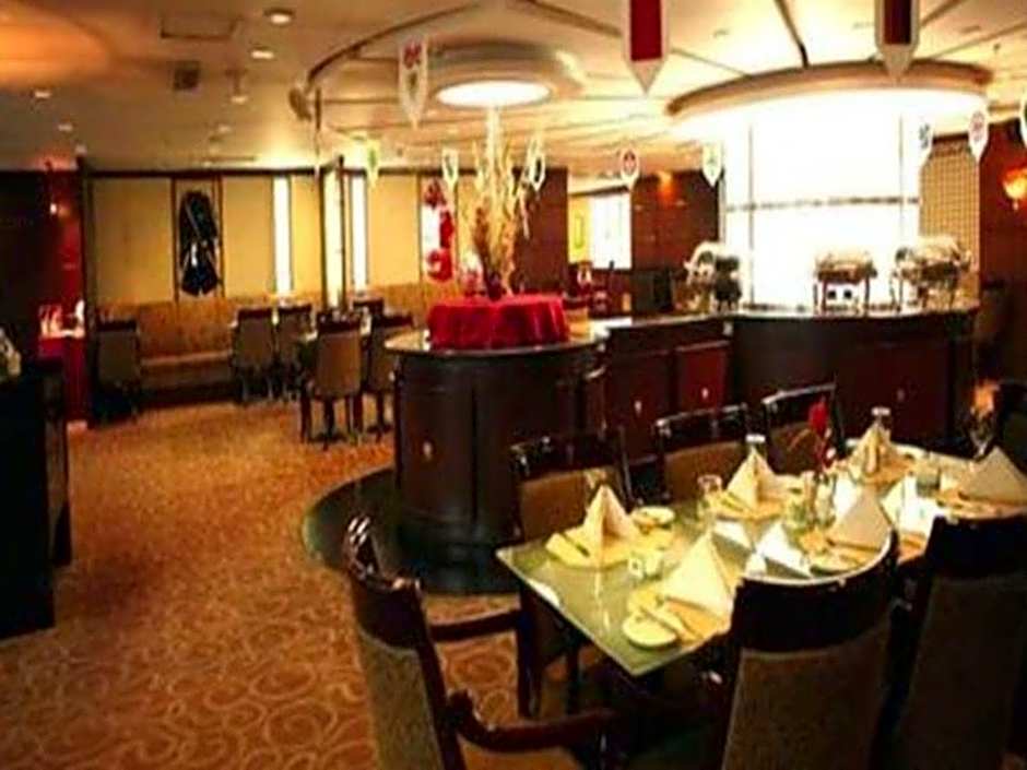 Changchun Zhuozhan Days Hotel