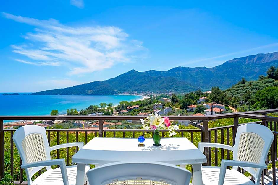 Hotel Emerald and Suites