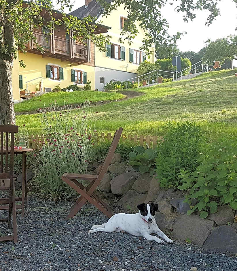 FerienAppartments Landhaus FühlDichWohl