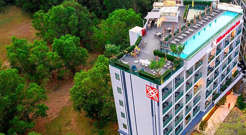 Hilton Garden Inn Phuket Bang Tao