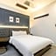 HOTEL Yeogiuhtte Gwangju Hanam