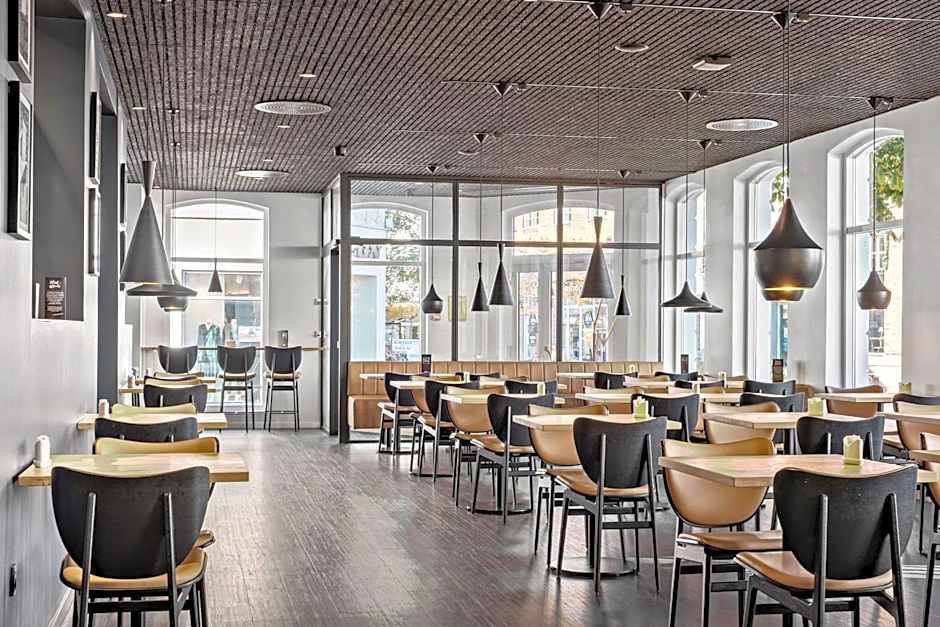 Best Western Plus Hotel Eyde