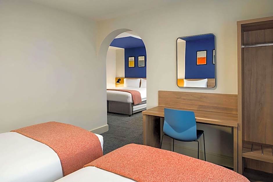 Days Inn Chesterfield Tibshelf