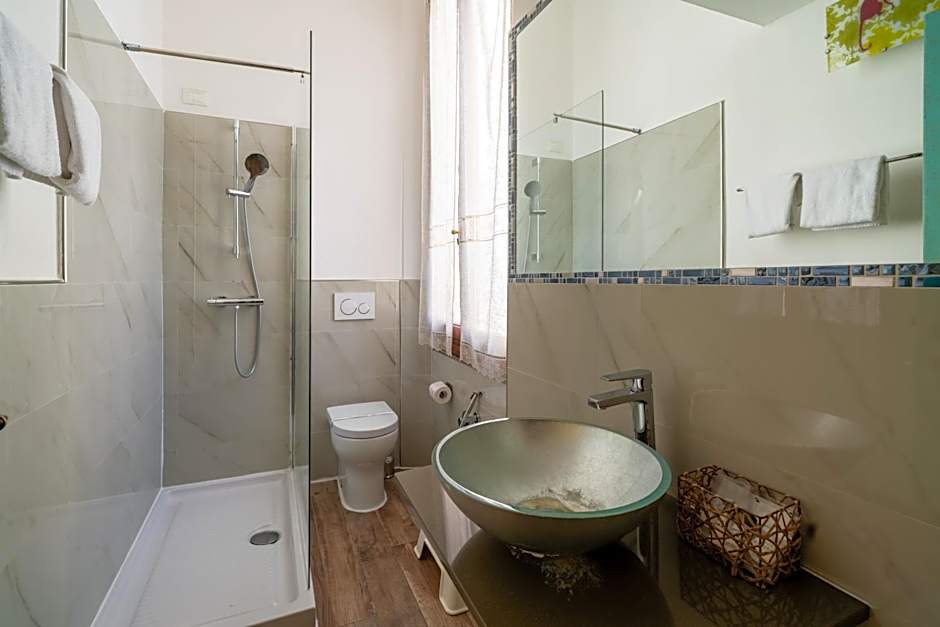 Residenza Conte di Cavour & Rooftop - dBe Hotels