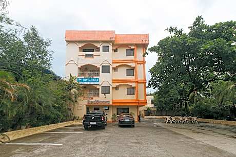 RedDoorz @ Tondaligan Beach Hotel