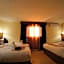 Petra Aretas Hotel