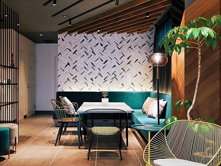 R Hotel Kansai Airport