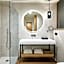 Four Points by Sheraton Barcelona Airport