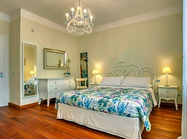 Hotel Villa De Santis
