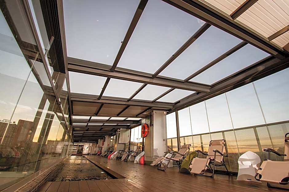 Ekilibrio Hotel & Apart-Suites