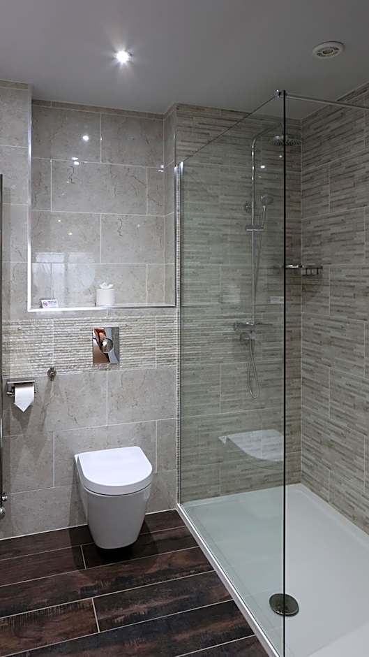 The Teifi Waterside Hotel