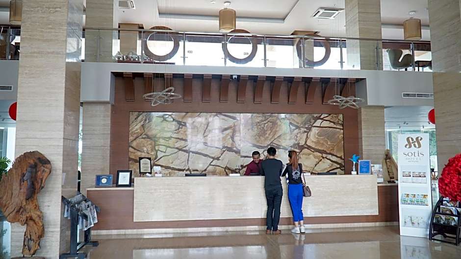 Sotis Hotel Kupang