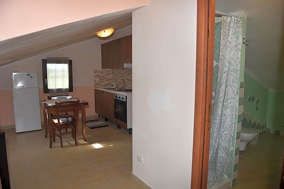 Palmas Dorada Home