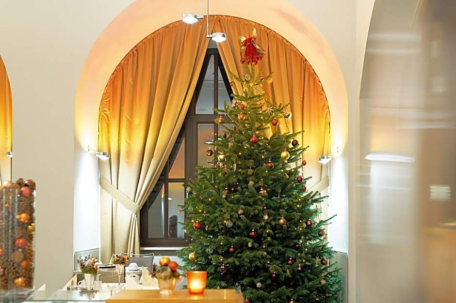 Hotel Victoria Nürnberg