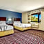 Econo Lodge Inn & Suites Enid South