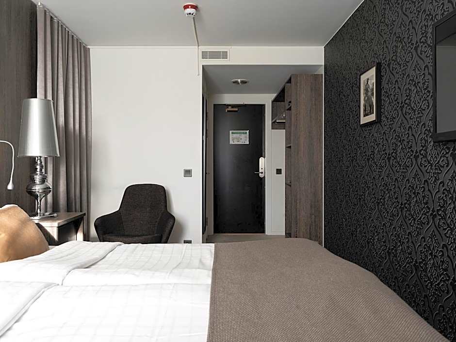 City Hotel Orebro