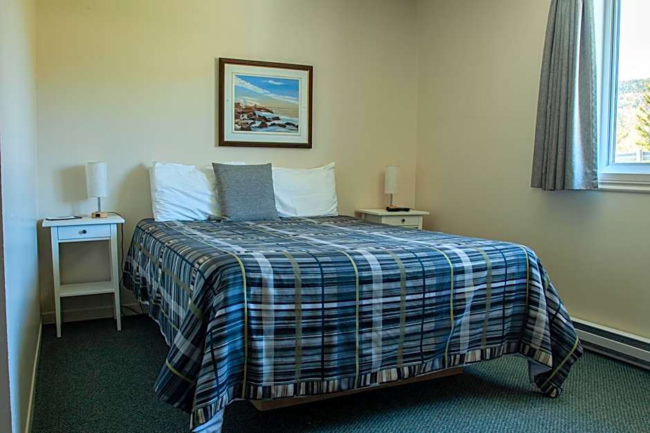 Motel de l'Anse a l'Eau