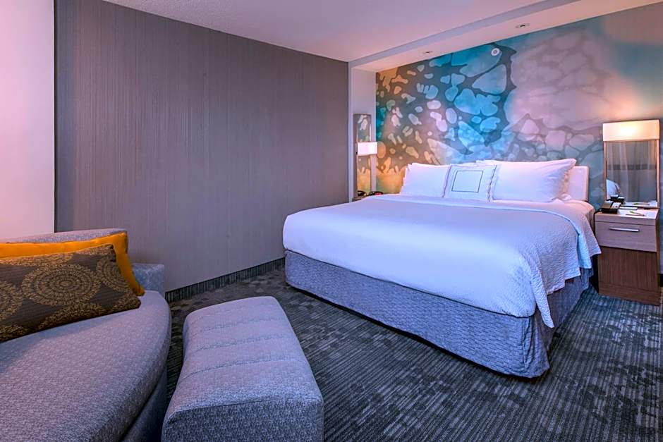 Courtyard by Marriott Cleveland Elyria