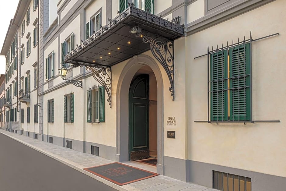 Anglo American Hotel Florence, Curio Collection by Hilton