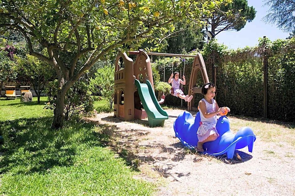 Villa Angela Hotel & Spa