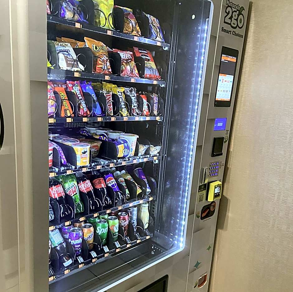 Red Roof Inn Pittsburgh - McKnight Rd