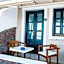 Afroessa Hotel by Caldera Houses
