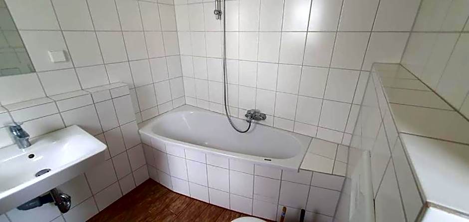 B I E S T O Aparthotel