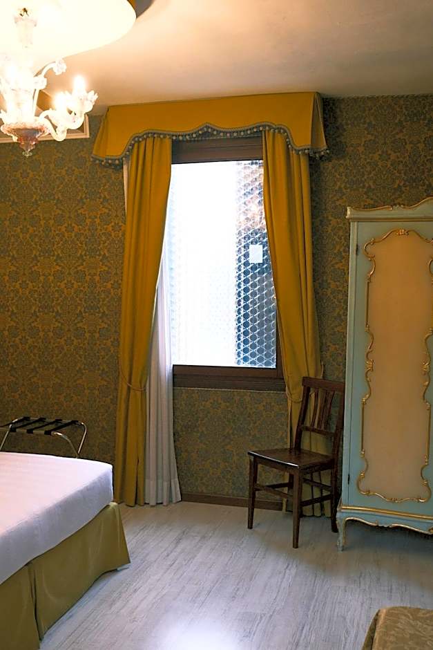 Hotel San Gallo