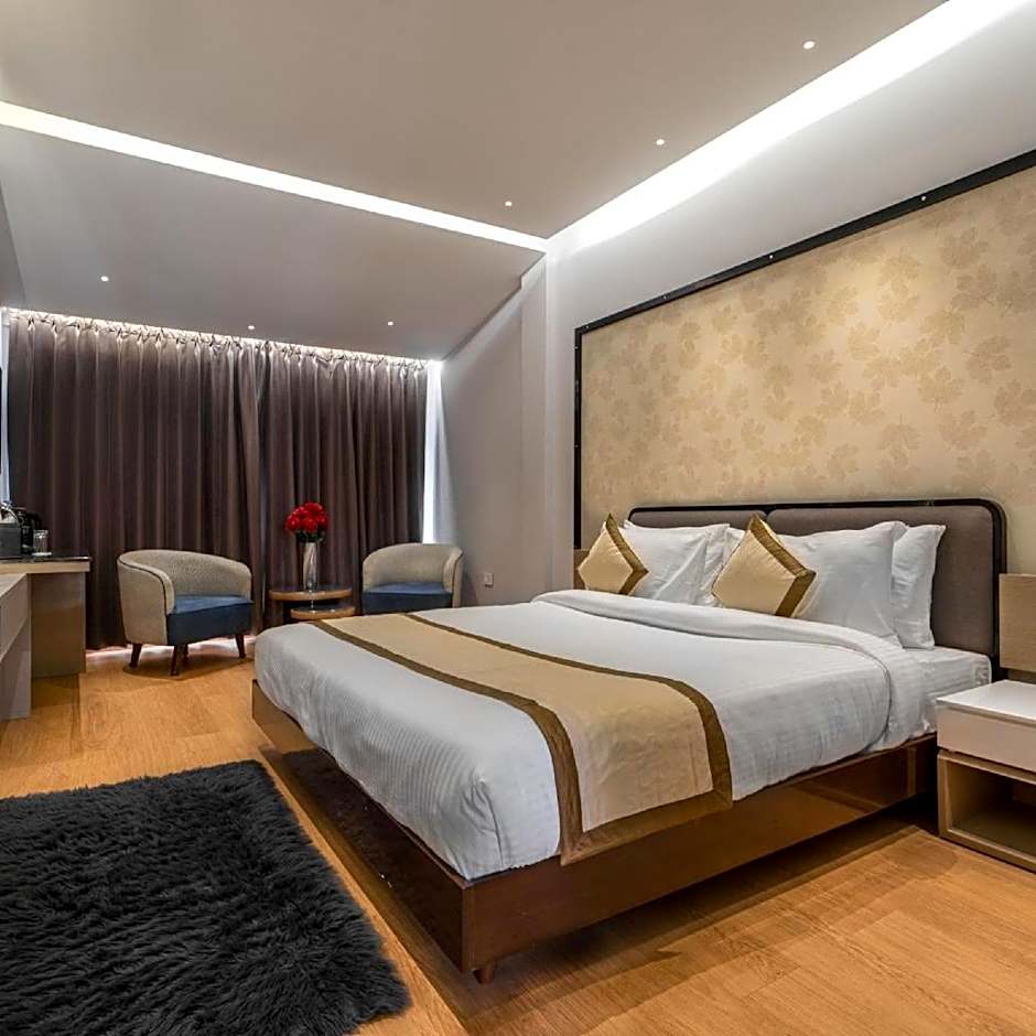 The Legacy Luxury By Bridge View