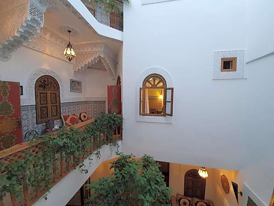 Riad Alma Mouassine