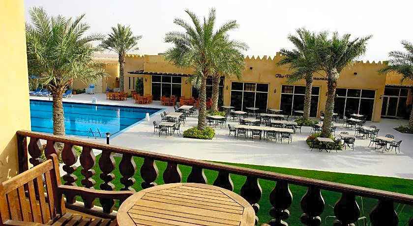 Al Hamra Village Hotel