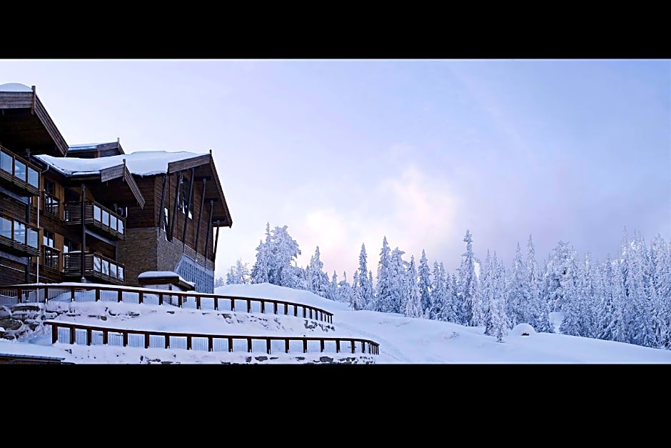 Norefjell Ski & Spa, an Ascend Hotel Collection Member