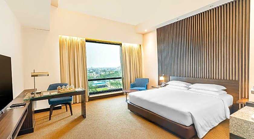 Hyatt Raipur