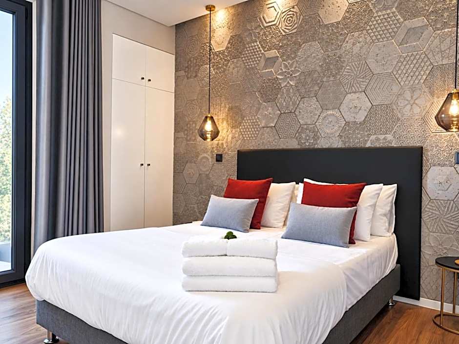 &Tales Suites - Óbidos