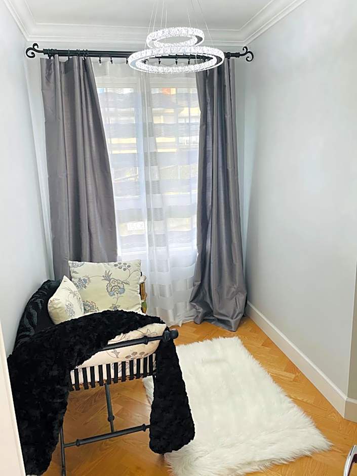 Donna's Bed & Breakfast