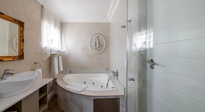 Hermanus Guest House
