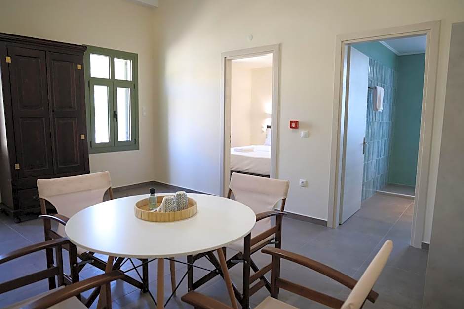 Xenion1850 culture and living