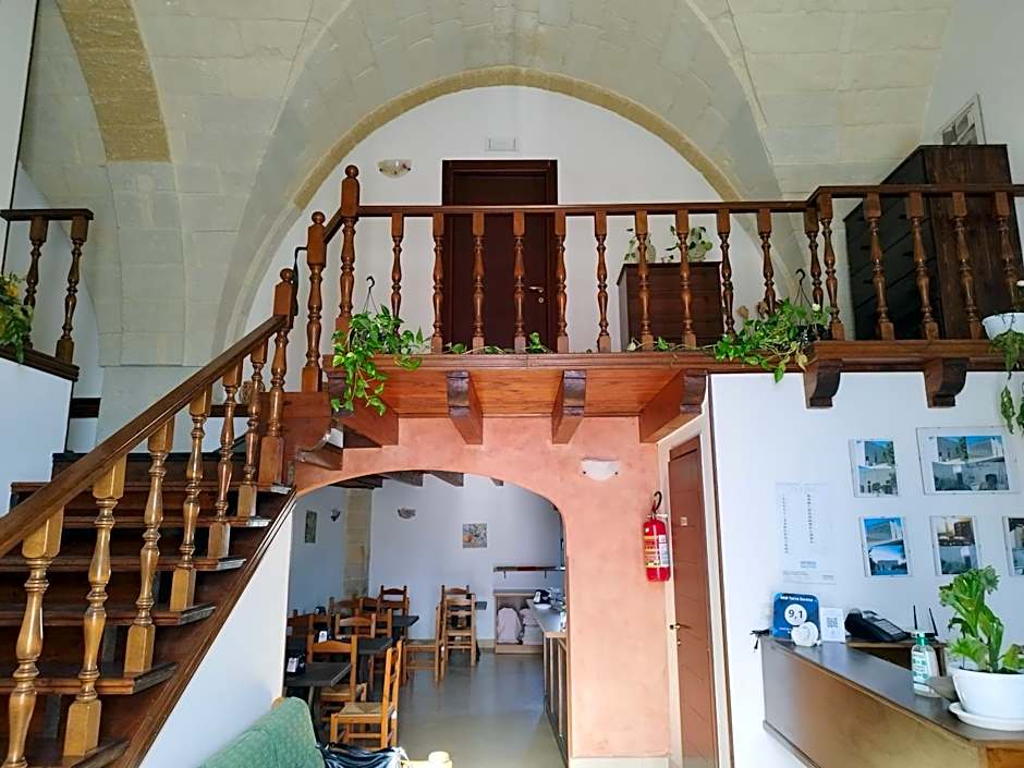 B&B Terra Serena