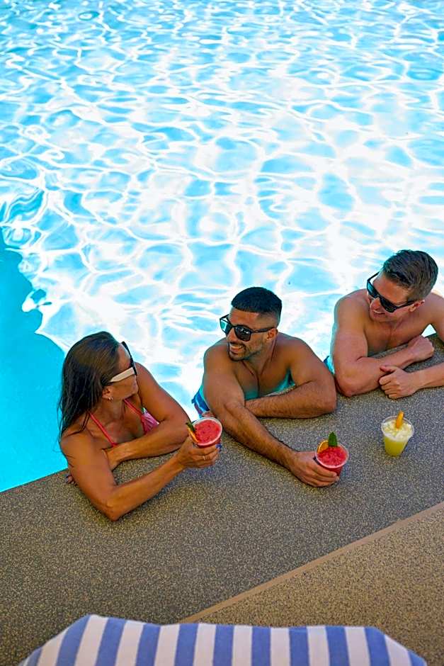 Renaissance by Marriott ClubSport Aliso Viejo Laguna Beach Hotel