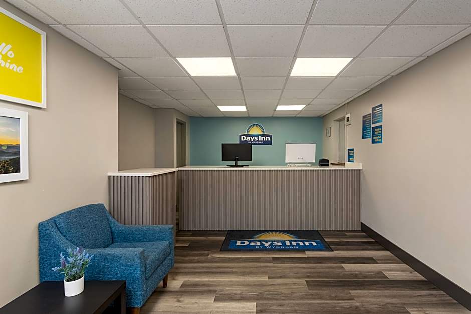 Days Inn Gainesville Hospital/University Area