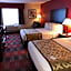 Best Western Dallas Inn And Suites