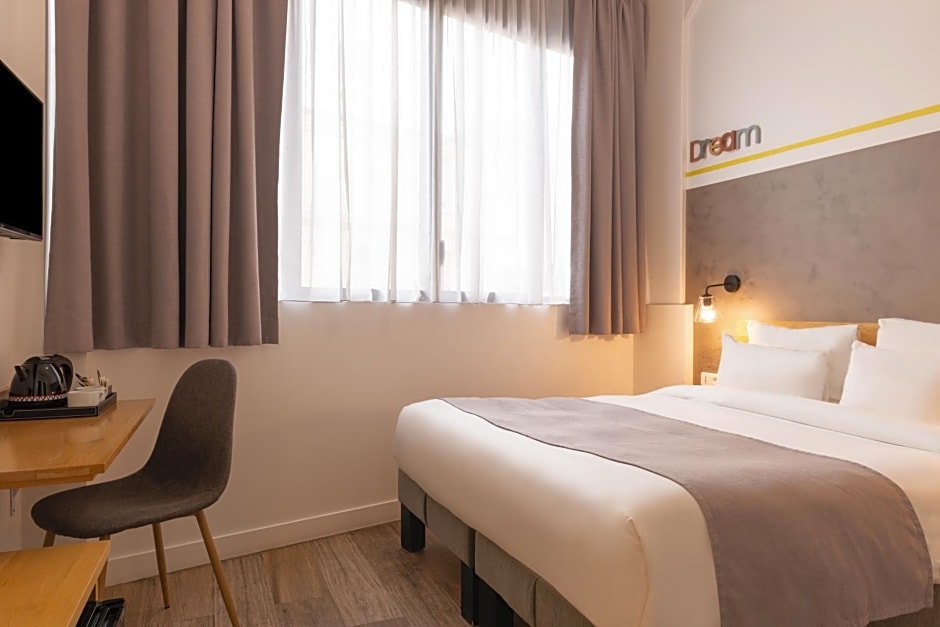 Hotel Terre Neuve