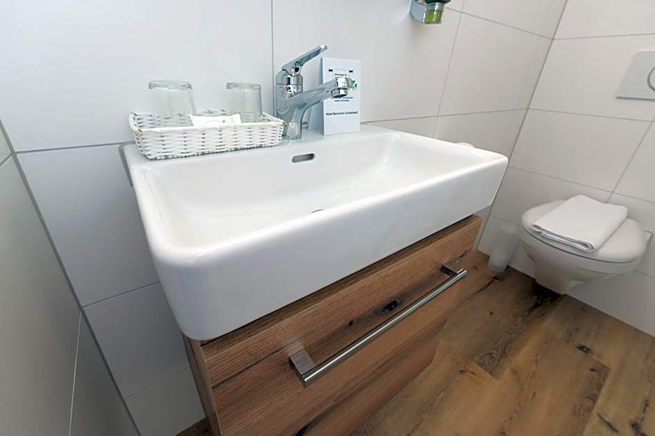 Hotel Bernerhof Grindelwald