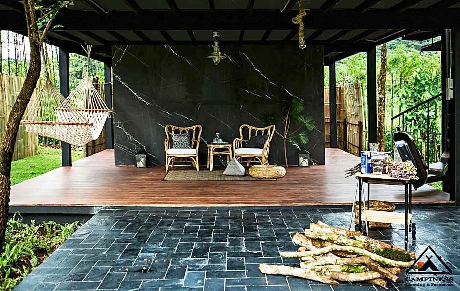 Campiness Camping & Farmsook