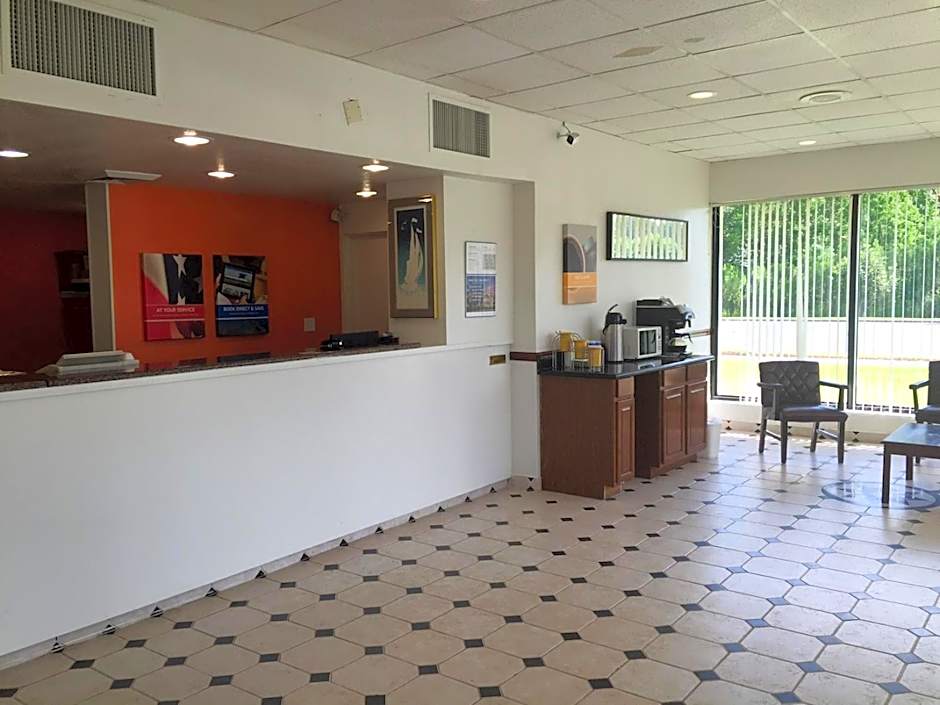Econo Lodge