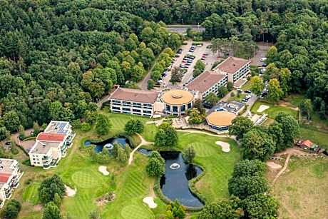DoubleTree by Hilton Royal Parc Soestduinen