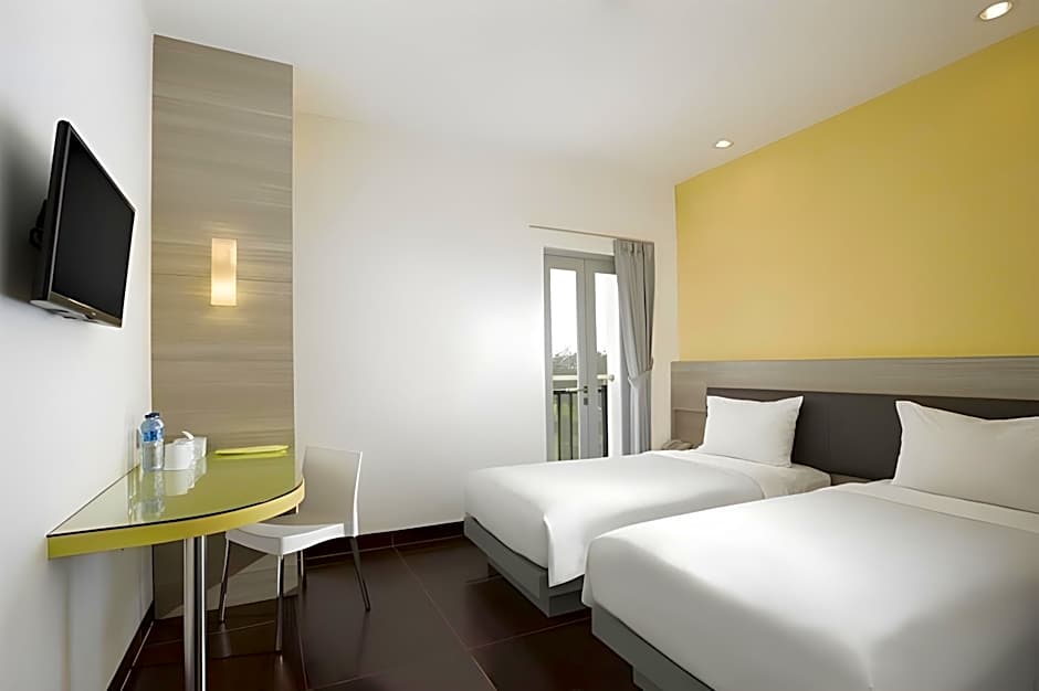 Amaris Hotel Bengkulu