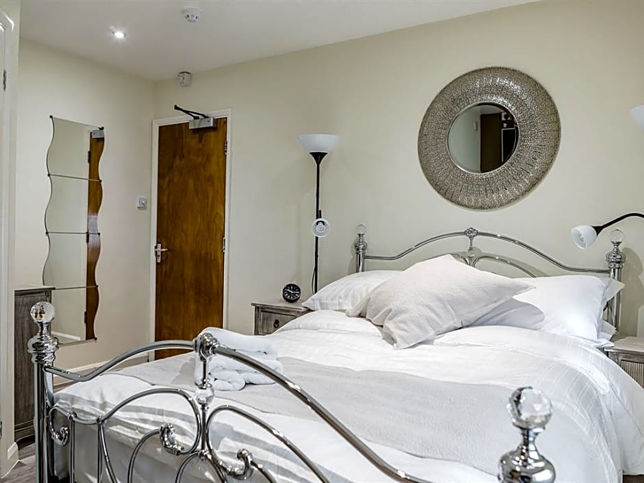 Burlington Hotel Hull City Centre